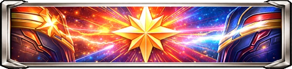 Captain Marvel